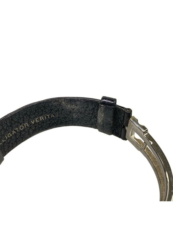 Chanel Watch Quilted Black main image 7